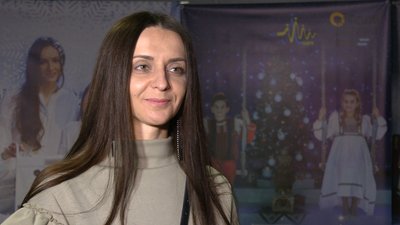 Три дні знімали майже цілодобово: у Рівному презентували фільм про різдвяні традиції Три дні знімали майже цілодобово: у Рівному презентували фільм про різдвяні традиції