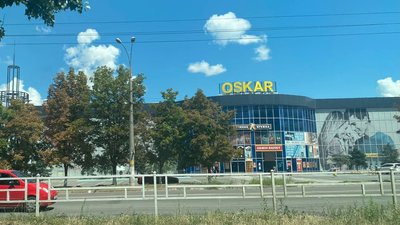 141 день війни: хроніка подій в Херсонській області 141 день війни: хроніка подій в Херсонській області