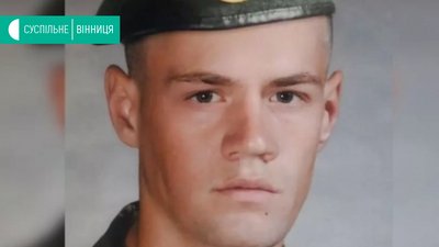 Утоплення - попередня причина смерті 21-річного строковика з Козятинщини