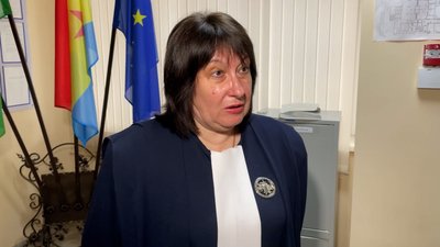 На Чернігівщині присудили довічне позбавлення волі двом військовим РФ, які розстріляли чотирьох чоловіків На Чернігівщині присудили довічне позбавлення волі двом військовим РФ, які розстріляли чотирьох чоловіків