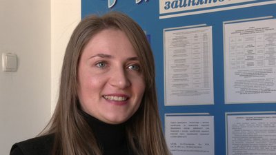 Потребують водіїв, кухарів, швачок. Роботодавці Рівненщини шукають понад тринадцять тисяч працівників Потребують водіїв, кухарів, швачок. Роботодавці Рівненщини шукають понад тринадцять тисяч працівників