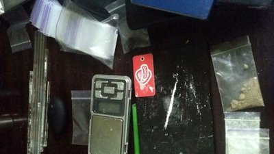 На Львівщині виявили нарколабораторію На Львівщині виявили нарколабораторію