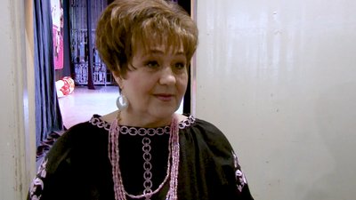 "Файна пані": у Черкасах відбувся конкурс краси серед пенсіонерок "Файна пані": у Черкасах відбувся конкурс краси серед пенсіонерок