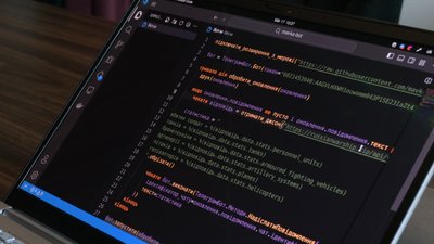 Львівський розробник створив мову програмування "Мавка" Львівський розробник створив мову програмування "Мавка"