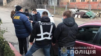 У Запоріжжі правоохоронці викрили сутенера