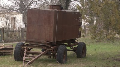 У 127 селах Херсонщини вода за графіком: чи є перспективи розв'язання проблеми У 127 селах Херсонщини вода за графіком: чи є перспективи розв'язання проблеми