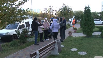 Мешканці новобудов на вулиці Європейській у Полтаві бояться лишитися без опалення: чому Мешканці новобудов на вулиці Європейській у Полтаві бояться лишитися без опалення: чому