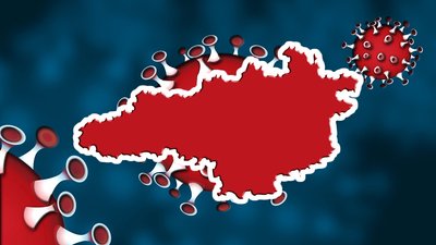 За добу на Кіровоградщині коронавірус підтвердили у 51 людини, двоє померли