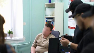За 4000 доларів видавав медичний висновок про інвалідність: у Запоріжжі підозрюють лікаря
