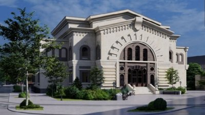 Консультативна рада Одещини підтримала відновлення Масонського будинку. Що планує власник