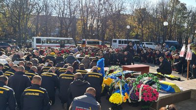 Олександр Ковальчук та Денис Сидорич