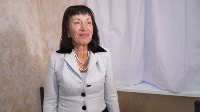 Шелтер для переселенців похилого віку, житло для людей похилого віку у Запоріжжі Шелтер для переселенців похилого віку, житло для людей похилого віку у Запоріжжі
