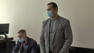 Запобіжні заходи Миколі Шевельову та Євгену Диканю: чи оскаржили їх у полтавському суді Запобіжні заходи Миколі Шевельову та Євгену Диканю: чи оскаржили їх у полтавському суді