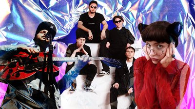 Blooms Corda, Мія Рамарі та Ba.latskii — 4 питання про музику
