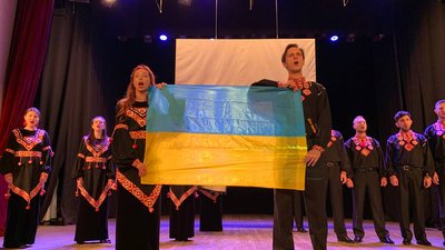 Як Івано-Франківськ відзначає 361 річницю. Репортаж Як Івано-Франківськ відзначає 361 річницю. Репортаж