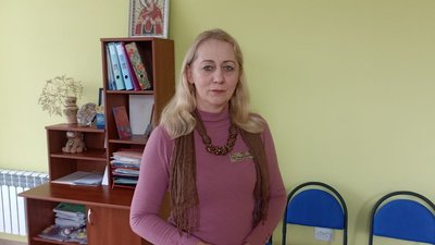 Інга Кубей Інга Кубей