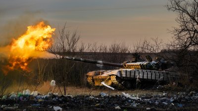 ЗСУ знищили пункт управління дронами армії РФ та КПС на ТОТ Запорізької області