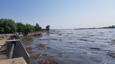 "Вода зносила будинки, дім затопило". Історія херсонки, яка евакуювалась на Кіровоградщину "Вода зносила будинки, дім затопило". Історія херсонки, яка евакуювалась на Кіровоградщину