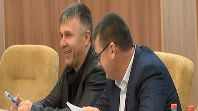“Дива не сталось” - політологиня Андріана Костенко про результати виборів в Сумах “Дива не сталось” - політологиня Андріана Костенко про результати виборів в Сумах