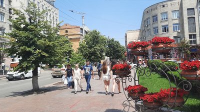 На Кіровоградщині за минулу добу COVID-19 підтвердили у 15 людей, одна померла