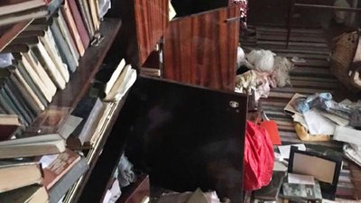 На Чернігівщині чоловік вбив пенсіонерку за 7 тис. грн На Чернігівщині чоловік вбив пенсіонерку за 7 тис. грн