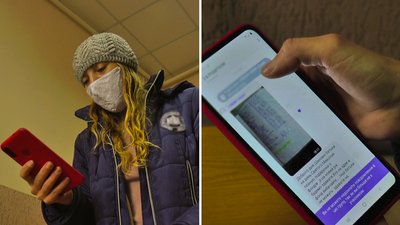 Кропивничанка написала заяву в поліцію. Вважає, що порушили право її доньки на безкоштовну освіту Кропивничанка написала заяву в поліцію. Вважає, що порушили право її доньки на безкоштовну освіту