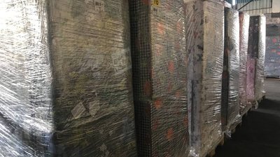 У Полтаві роздали допомогу закладам, де мешкають ВПО У Полтаві роздали допомогу закладам, де мешкають ВПО