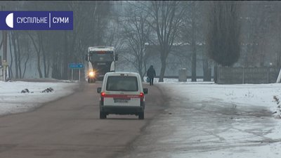 "Два тижні в ізоляції". Як пережили карантин у Козацькому, де вперше на Сумщині виявили COVID-19 "Два тижні в ізоляції". Як пережили карантин у Козацькому, де вперше на Сумщині виявили COVID-19