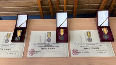 Житомир, Бердичів, сесія, нагородження, родини, посмертно, воїни 7 жовтня 2026 року