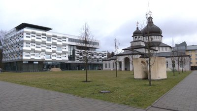 "Малі історії Великої війни": в Українському католицькому університеті збирають свідчення очевидців