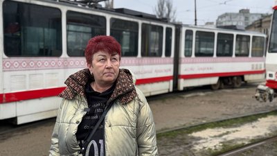 Роковина обстрілу 8 січня 2025 року