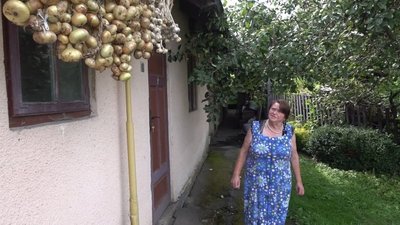 "Дали дві години на збори". Історія лемкині з Тернопільщини "Дали дві години на збори". Історія лемкині з Тернопільщини