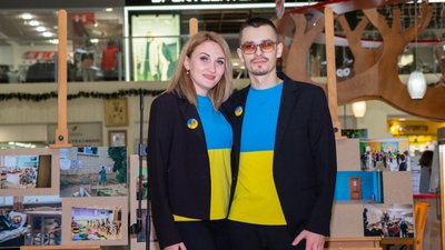 У Тернополі провели благодійний концерт на підтримку ЗСУ У Тернополі провели благодійний концерт на підтримку ЗСУ
