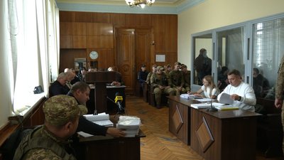 Житомир, суд, Коростишів, вимагання, вбивство, викрадання, 12 жовтня 2026 року