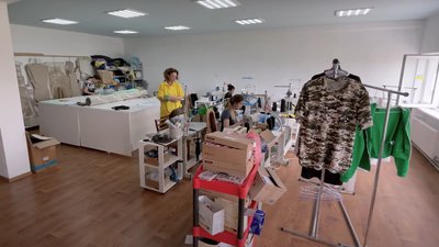 Вторгнення Росії в Україну: що відбувається на Сумщині. Тиждень 16. Онлайн Вторгнення Росії в Україну: що відбувається на Сумщині. Тиждень 16. Онлайн
