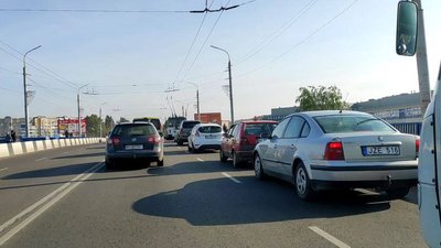 Розповіли, коли в Луцьку завершиться ремонт доріг