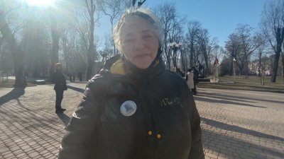 В Івано-Франківську вшанували пам'ять українців, які загинули через збройну агресію РФ В Івано-Франківську вшанували пам'ять українців, які загинули через збройну агресію РФ