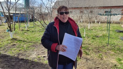 Наталія Федун Наталія Федун