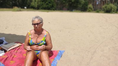 Купатися на рекомендують – вода на всіх пляжах Житомирщини не відповідає нормам Купатися на рекомендують – вода на всіх пляжах Житомирщини не відповідає нормам
