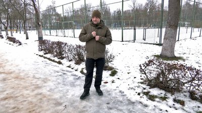 Родина волонтера з Волині оговтується після пожежі, де загинула худоба Родина волонтера з Волині оговтується після пожежі, де загинула худоба