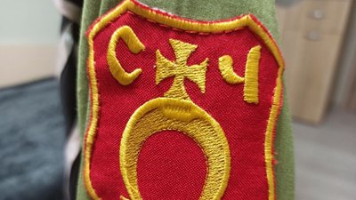 Мріє про випускний та допомагає переселенцям. Історія випускника з Кропивницького Даниїла Агзамова Мріє про випускний та допомагає переселенцям. Історія випускника з Кропивницького Даниїла Агзамова