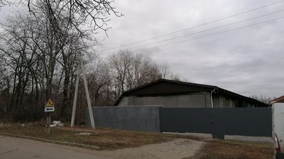 Займання у столярному цеху в Кропивницькому сталось через порушення правил пожежної безпеки – ДСНС
