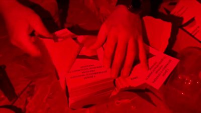 Херсонщина, ЗСУ, листівки, День Державного прапора України, агітація