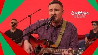 Білорусь відправляє на &quot;Євробачення&quot; гурт, який висміює протести. Їм загрожує дискваліфікація