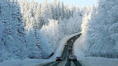 На гірських перевалах Прикарпаття чергуватимуть дорожники