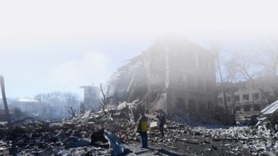 У Львові судитимуть колишнього кадебіста, який корегував вогонь по Яворівському полігону
