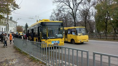 Нова тролейбусна лінія у Полтаві: де буде та коли зроблять Нова тролейбусна лінія у Полтаві: де буде та коли зроблять