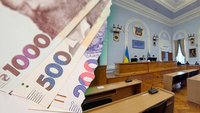 Миколаївський виконком перерозподілив 58,5 мільйонів державної субвенції
