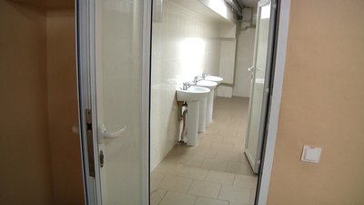 ФК "Полісся" проведе свій перший офіційний матч на оновленому центральному стадіоні Житомира ФК "Полісся" проведе свій перший офіційний матч на оновленому центральному стадіоні Житомира