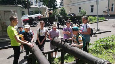 Природа, зброя і дизайн: у Рівному в краєзнавчому музеї відкрили частину експозицій